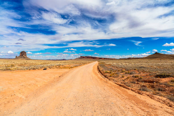 istock Arizona desert road 1202831010