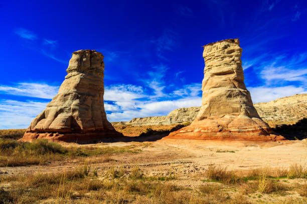 istock Arizona desert sandstone 1202831781