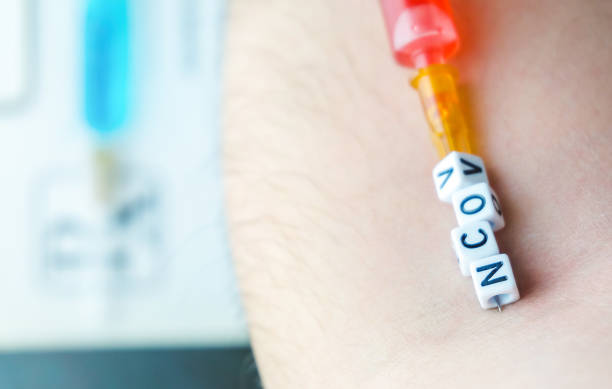 istock Novel coronavirus - 2019-nCoV concept 1202848971