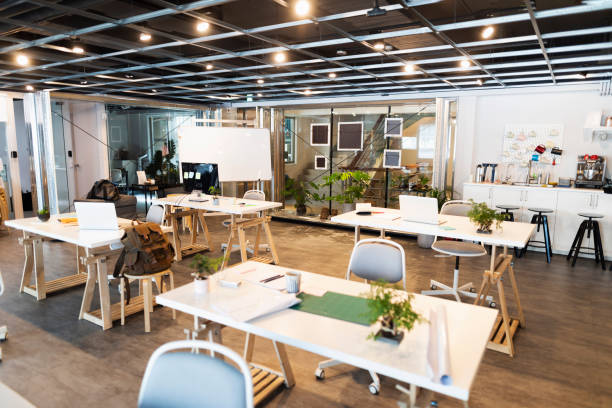 istock This is where the business magic happens 1202849118