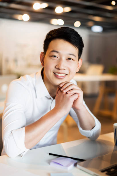 istock Positivity is essential to boost productivity 1202849128