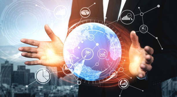 istock Data Analysis for Business and Finance Concept 1202869176
