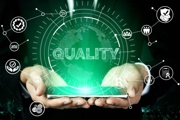 istock QA Quality Assurance and Quality Control Concept 1202869180