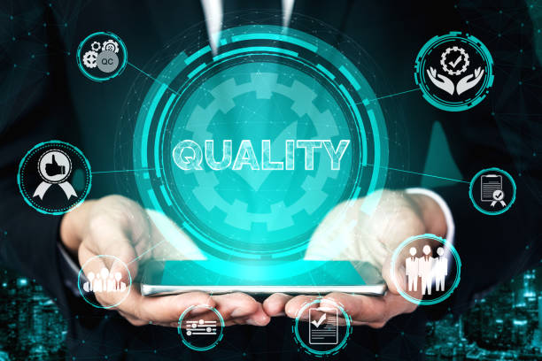 istock QA Quality Assurance and Quality Control Concept 1202869187
