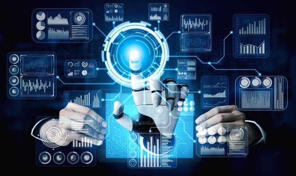 Robot Images Rbt 180+ Rbt Stock Photos, Pictures & Royalty-Free Images - iStock