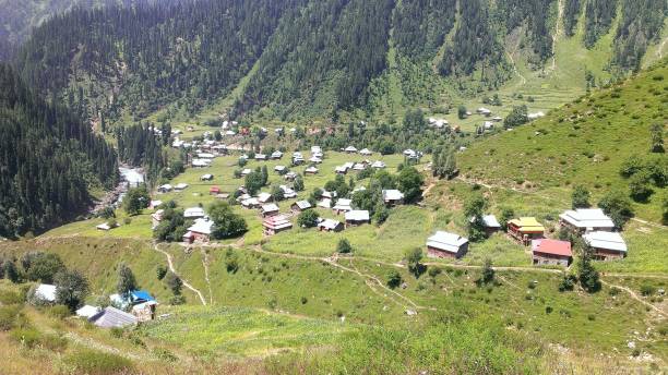 istock Nature of Kashmir 1202879603