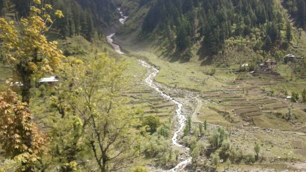 istock Nature of Kashmir 1202879669