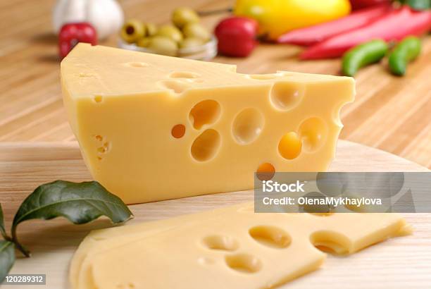 치즈 야채면 마스담 치즈에 대한 스톡 사진 및 기타 이미지 - 마스담 치즈, 에멘탈 치즈, 치즈