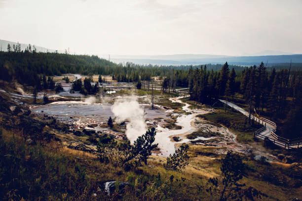 istock Yellowstone National Park 1202893218