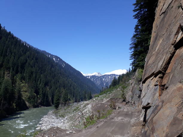 istock Nature of Kashmir 1202895211