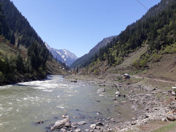 istock Nature of Kashmir 1202895390