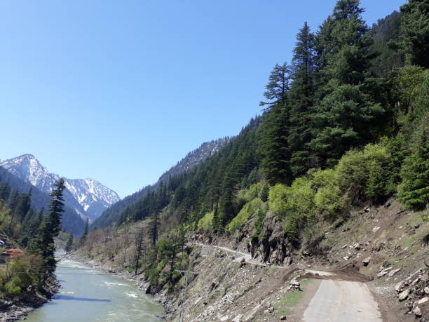 istock Nature of Kashmir 1202895611