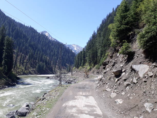 istock Nature of Kashmir 1202895625