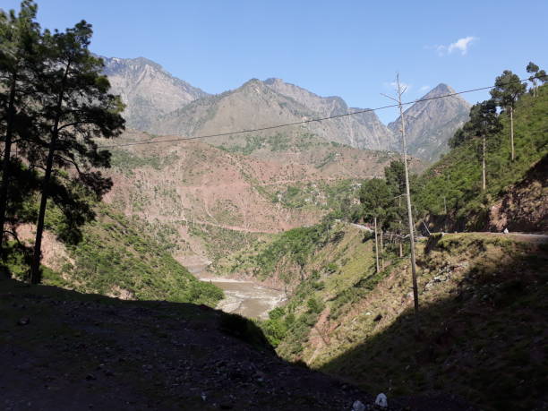 istock Nature of Kashmir 1202897012