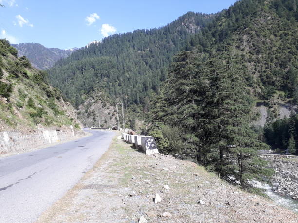 istock Nature of Kashmir 1202898116