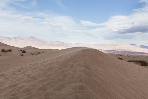 istock Death Valley - United States 1202907309
