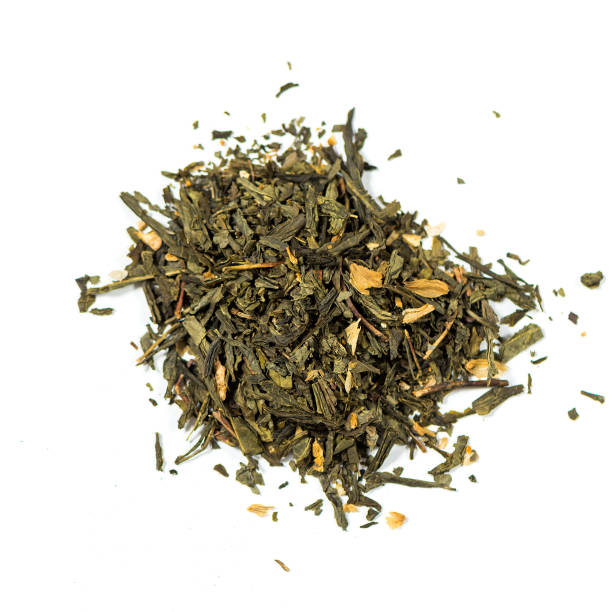 istock natural green tea mix contains hops 1202933209