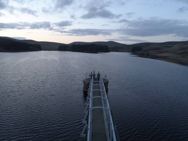 istock Baddinsgill Reservoir 1202945868