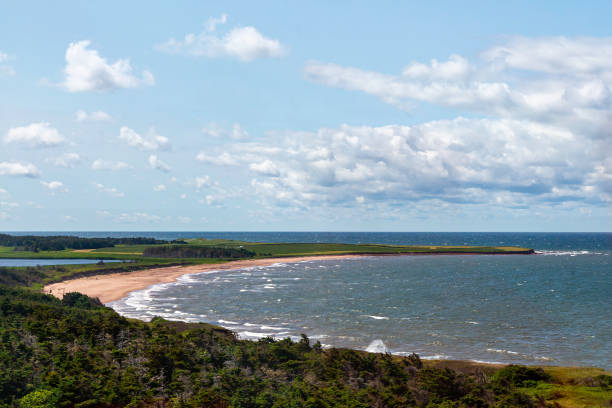 istock East Coast of PEI 1202953611