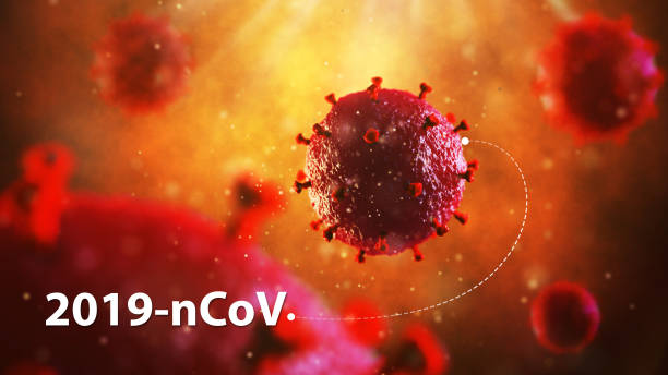 istock 3d iillustration of corona virus 1202957810