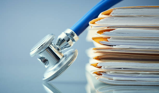 Medical record Medical record archives photos stock pictures, royalty-free photos & images