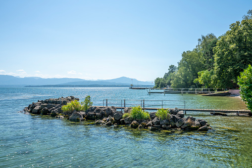 2019 Lake Geneva, Switzerland