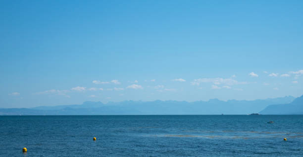 2019 Lake Geneva, Switzerland