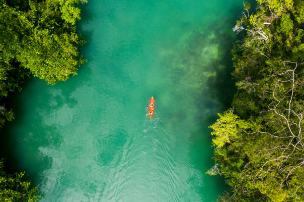 istock Around the islands we go 1202982101