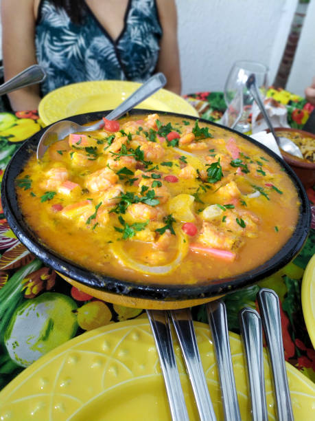 istock Brazilian food 1203003638