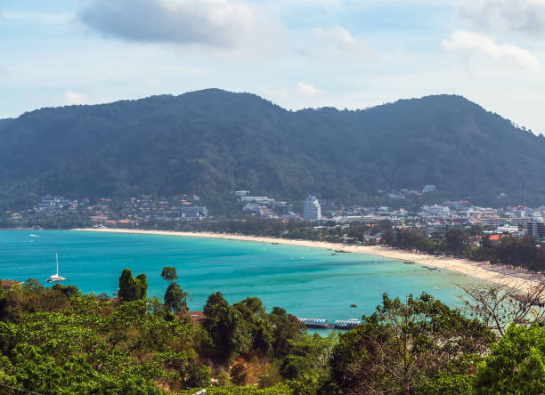 istock coastline Phuket island Thailand 1203006080