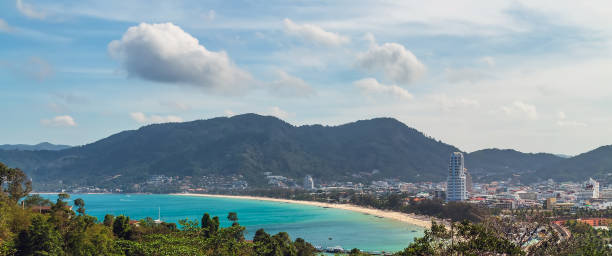 istock Phuket Beach Andaman sea Thailand 1203006100