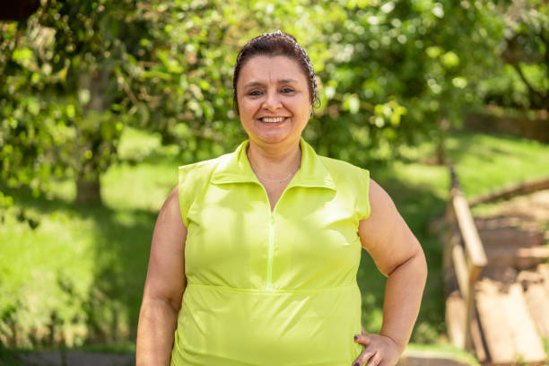 woman, senior, happy, photograph, smiling