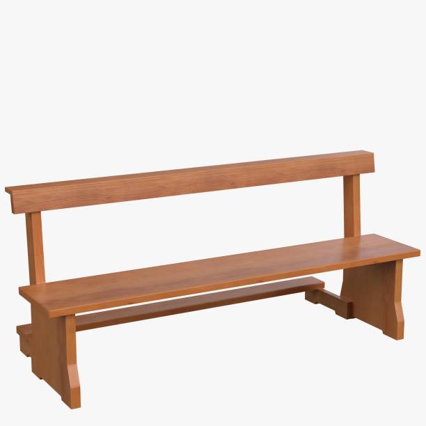 Pew bench with kneeler 3D rendering illustration of a pew bench with kneeler kneelers stock pictures, royalty-free photos & images
