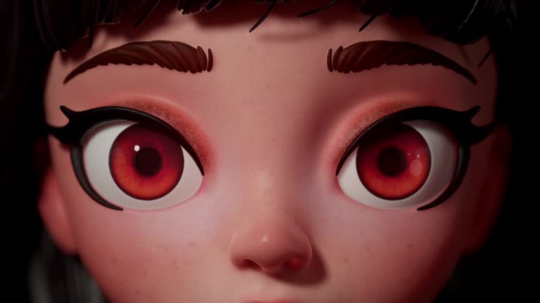 842 3d Cartoon Eyes Stock Videos and Royalty-Free Footage - iStock 842 3d Cartoon Eyes Stock Videos and Royalty-Free Footage - iStock