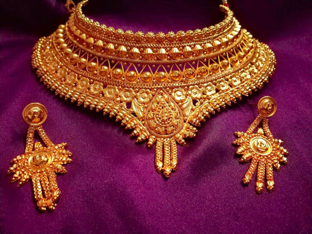 The Timeless Appeal of Gold-Filled Jewelry