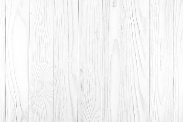 istock Rustic wood table made of old wood table texture. 1203034028