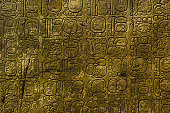 Ancient Maya script