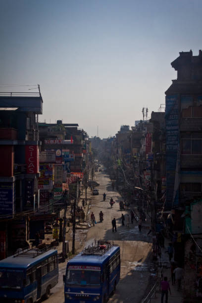 istock Kathmandu city view 1203046953