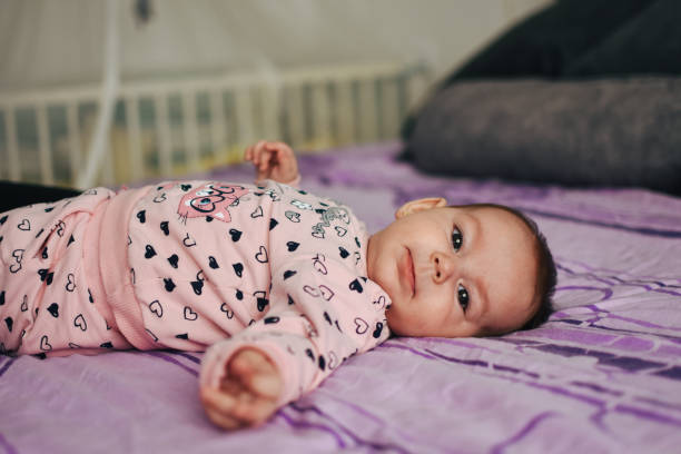 Cute Baby Girl