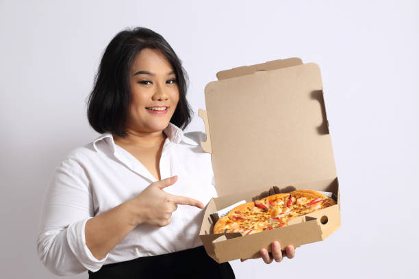 istock Asian Woman 1203072442