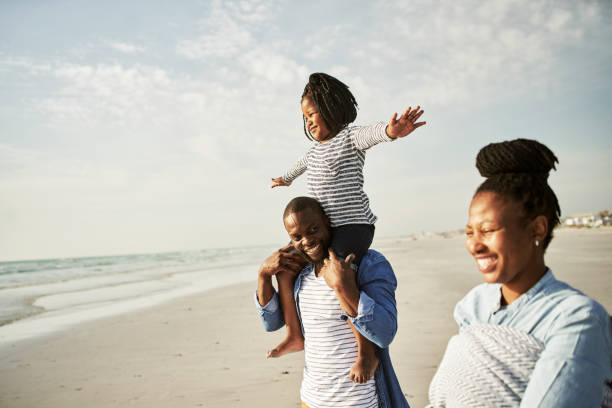 istock Summer flies by when you’re having fun 1203074245