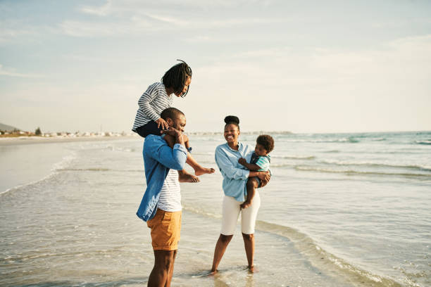 istock Hold onto your loved ones 1203074249