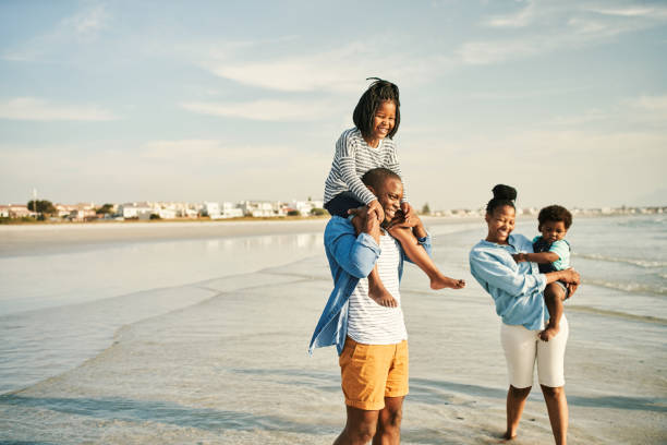 istock Get summer into gear with a day at the beach 1203074266