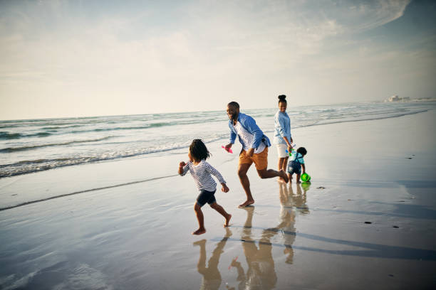 istock Weekends are for spending with family 1203074288