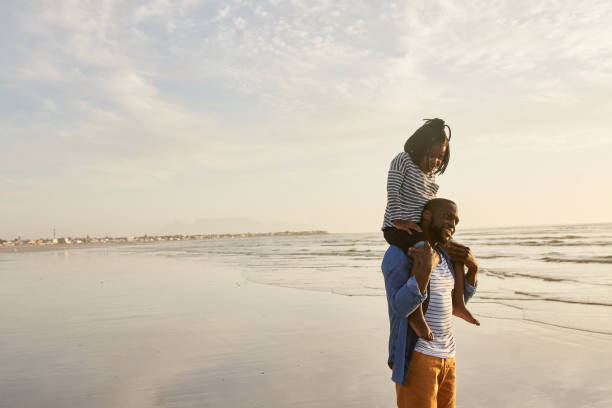istock Life is complete with family in it 1203074320