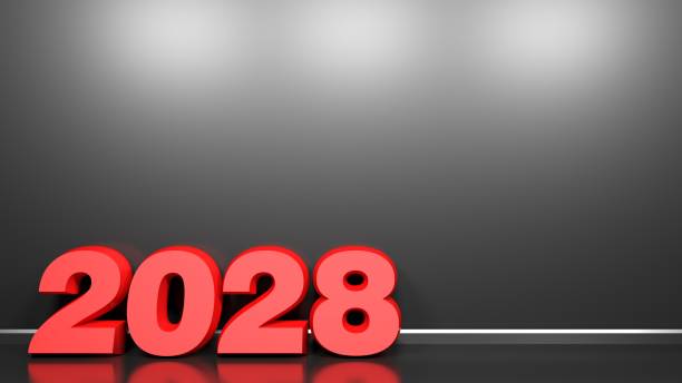 istock 2028 red write at black glossy wall background - 3D rendering illustration 1203074680