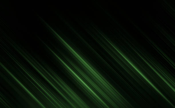 istock Background black and green dark are light with the gradient is the Surface with templates metal texture soft lines tech gradient abstract diagonal background silver black sleek with gray. 1203082729
