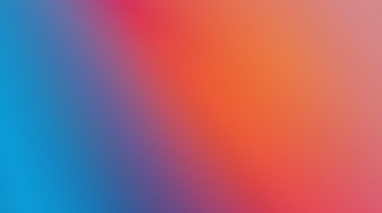 Colorful Abstract Gradient Background Texture