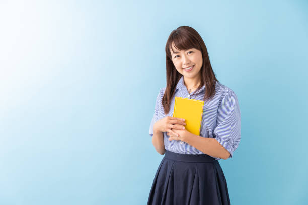 istock woman who reads a book 1203087800
