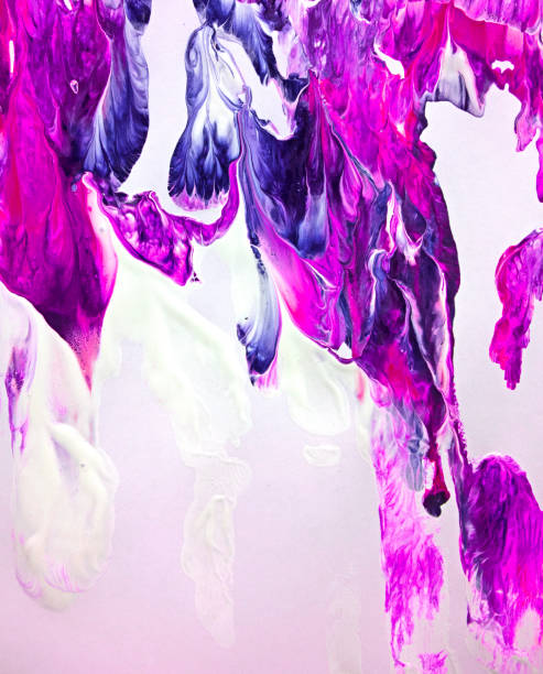 istock marble texture background liquid texture abstract painting marbling fluid 1203089459